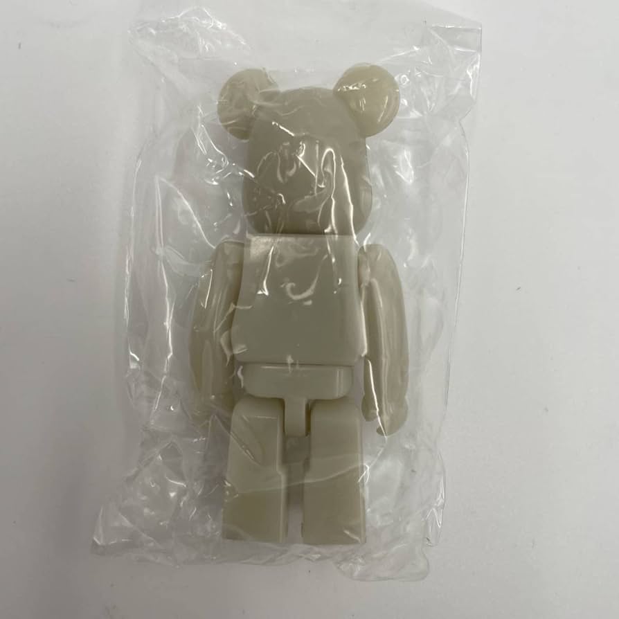 BE@RBRICK - BE@RBRICK シリーズ1 ジェリービーン 51CabYSblHL._AC_SY200_QL15_.jpg